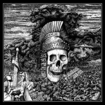 LP Astaroth: The Long Loud Silence