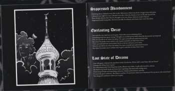 CD Astaroth: The Demos ’93 / ’95 / ‘98