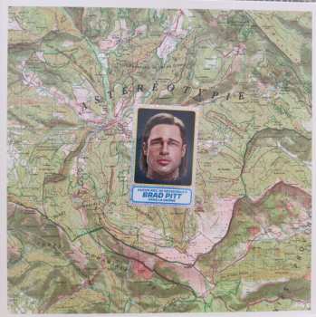 CD Astéréotypie: Aucun Mec Ne Ressemble à Brad Pitt Dans La Drôme
