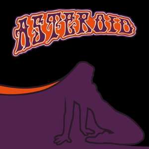 Album Asteroid: Asteroid