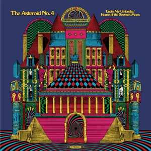 SP Asteroid No. 4: 7-under My Umbrella/house Of The Seventh Moon