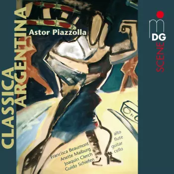 Tango, Classica Argentina