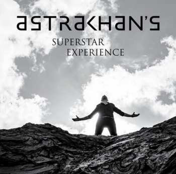 CD Astrakhan: Astrakhan’s Superstar Experience