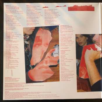 LP Astral Bakers: Vertical Life