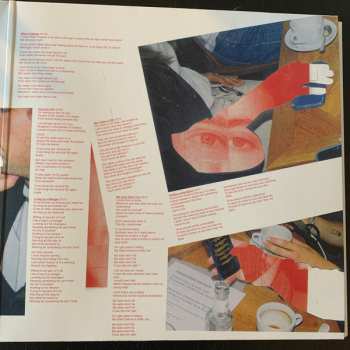 LP Astral Bakers: Vertical Life