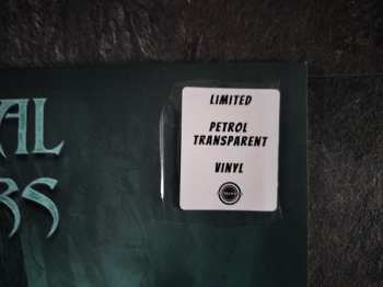 LP Astral Doors: Black Eyed Children CLR