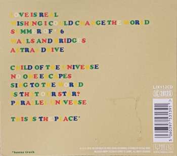 CD Astral Drive: Astral Drive