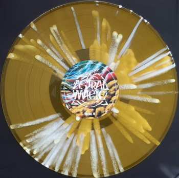 LP Astral Magic: Magical Kingdom LTD | CLR