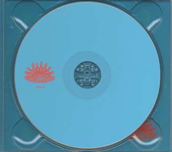 CD Astral Social Club: Octuplex