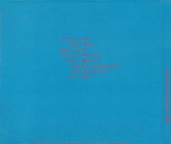 CD Astral Social Club: Octuplex