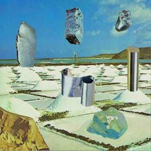 Album Grumbling Fur: Plasma Splice Trifle