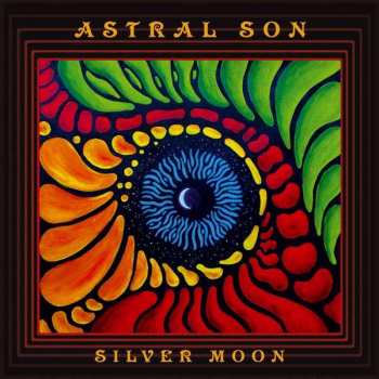CD Astral Son: Silver Moon