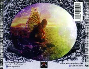 2CD Astralasia: Away With The Fairies