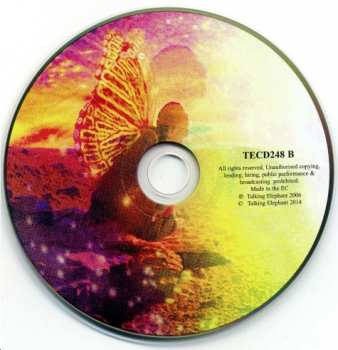 2CD Astralasia: Away With The Fairies