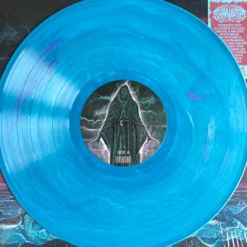 LP Astralborne: Eternity's End CLR