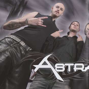 CD Astralion: Astralion