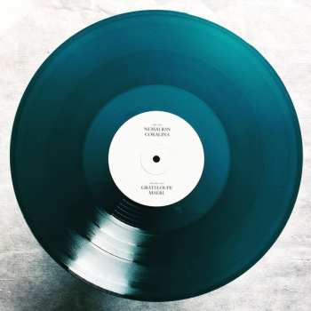 LP Astrïd: A Porthole (I) LTD | CLR