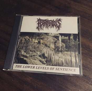 CD Astriferous: The Lower Levels Of Sentience