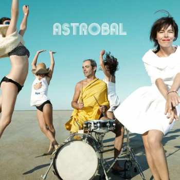 LP Astrobal: Australasie LTD