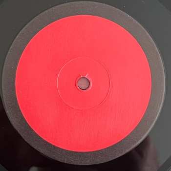 LP Astronaut Pushers: EP LTD