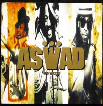 LP Aswad: Too Wicked