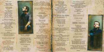 CD Asylum Pyre: Fifty Years Later