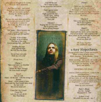 CD Asylum Pyre: Fifty Years Later