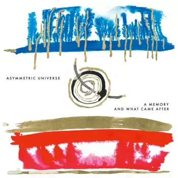 Asymmetric Universe: A Memory and What Came After