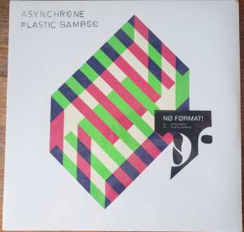 LP Asynchrone: Plastic Bamboo CLR
