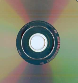 5CD/DVD/Box Set UFO: At The BBC On Air 1974 - 1985