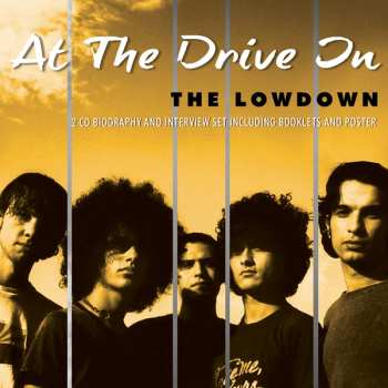 2CD/Box Set At The Drive-In: The Lowdown