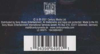 LP At The Gates: The Nightmare Of Being