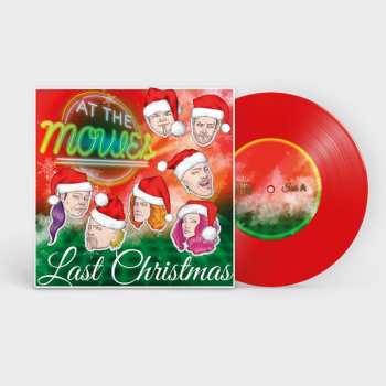 SP At The Movies: Last Christmas LTD