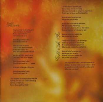 2CD At Vance: Decade