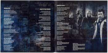 CD At Vance: The Evil In You