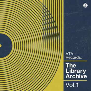 LP ATA Records: The Library Archive Vol. 1