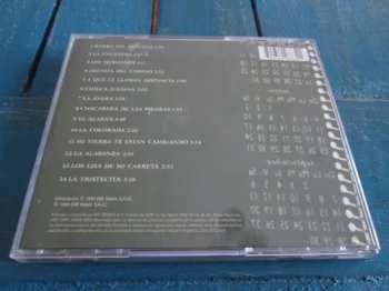 CD Atahualpa Yupanqui: Colección Aniversario