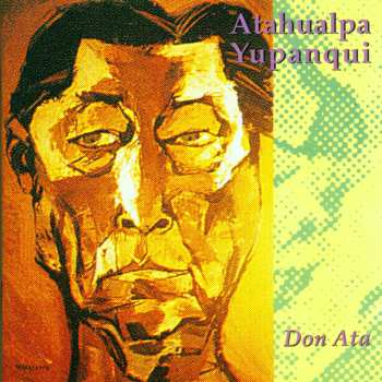 Album Atahualpa Yupanqui: Don Ata