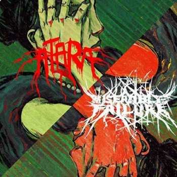 CD Miserable Failure: Hang Them LTD