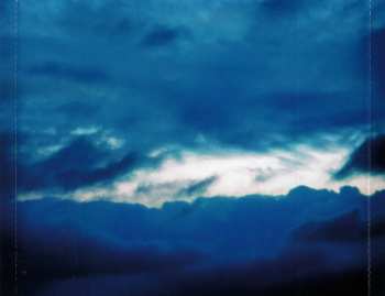 CD Ataraxia: Deep Blue Firmament