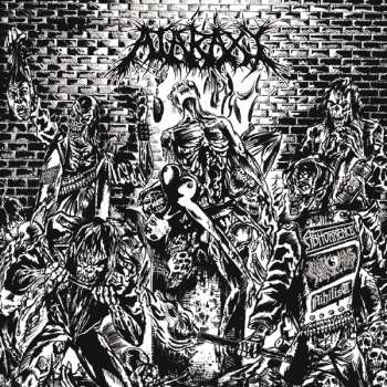 CD Ataraxy: Curse Of The Requiem Mass / Rotten Shit 