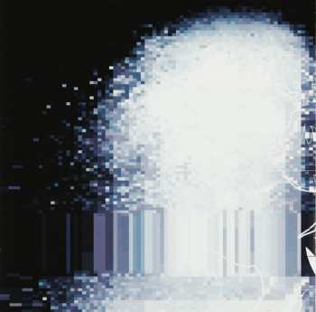 CD Atari Teenage Riot: Reset