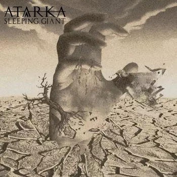 Atarka: Sleeping Giant