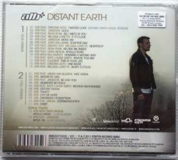 2CD ATB: Distant Earth