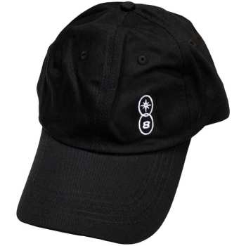 Merch Ateez: Šiltovka Fellowship Beginning Of The End