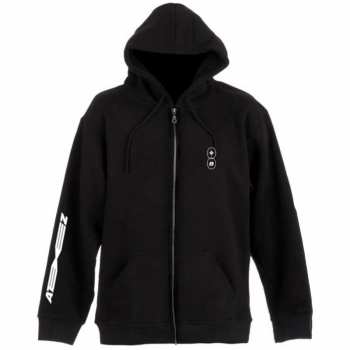 Merch Ateez: Mikina so zipsom Fellowship Tour Euro