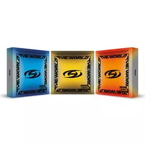 The World EP.1 : Movement