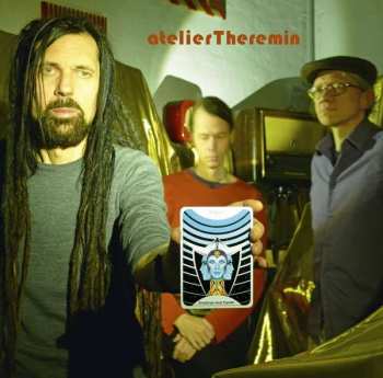LP/CD/Box Set atelierTheremin: Empfange Neue Signale