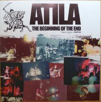 LP Atila: Intencion LTD | NUM