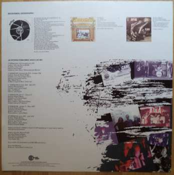 LP Atila: Intencion LTD | NUM